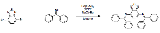 Reaction Scheme
